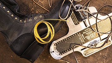 How To Make Your Boots Fit Better - Nicks Handmade Boots