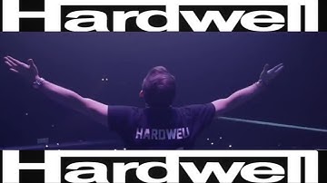 Eminem - Without Me (Hardwell Bootleg) (Music Vídeo)