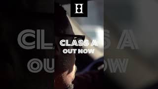 Hip Hop Lovers!! Class A - Out Now! #shorts #hiphop #viral #songwriter
