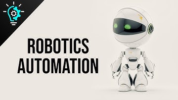 The Tech Revolution: How Robotics is Changing the World 🤖🖥️