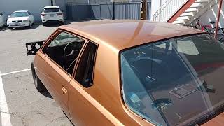 1979 Chevy Impala restoration by mechanic man 109 views 1 month ago 2 minutes, 6 seconds