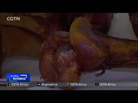 South African pet food supplier receives huge grant