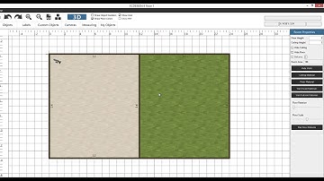 Create advanced floor and ceiling options in ECDESIGN 4