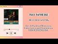 Mix VideoLyrics EngSub SubIndo NO WHERE By Heo Hoy Kung Ost A Hundred Memories 