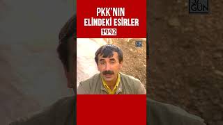 Prisoners Held By The Pkk  1992 currentaffairs pkk calan devletbaheli