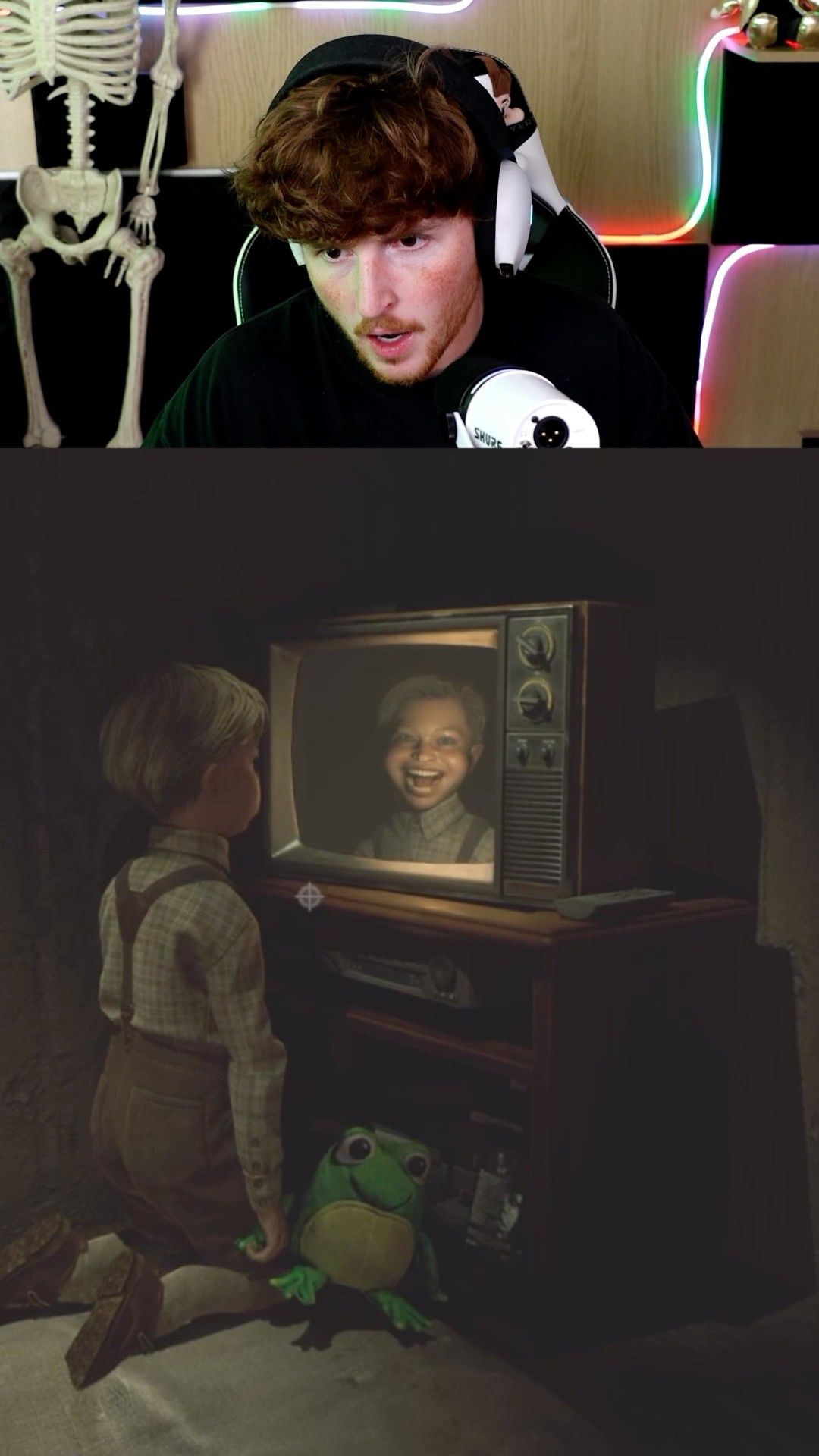 i dont trust ANYTHING..