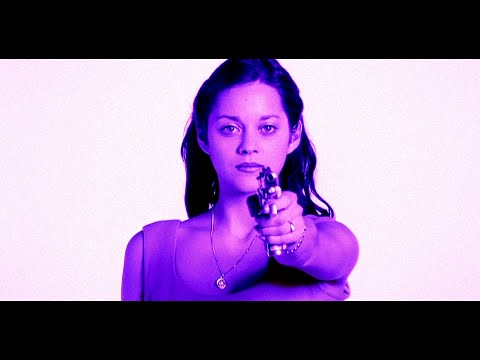 MARION COTILLARD · "Les Jolies Choses" démo studio inédite + music video (2001) · HD