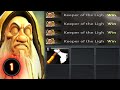 How a lvl 1 KOTL can make you win Dota