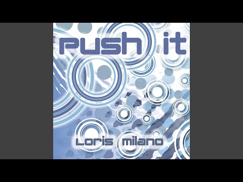 Push It (Radio Version)