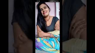 Imo Call Live Hot Aunty 27