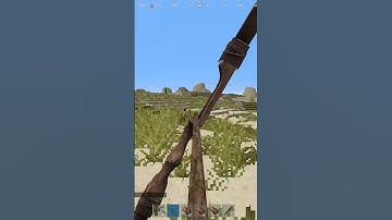 ну ютуб шортс Rustex Remake #shorts  #minecraft #rust #rustme #rustexremake #memes #майнкрафт