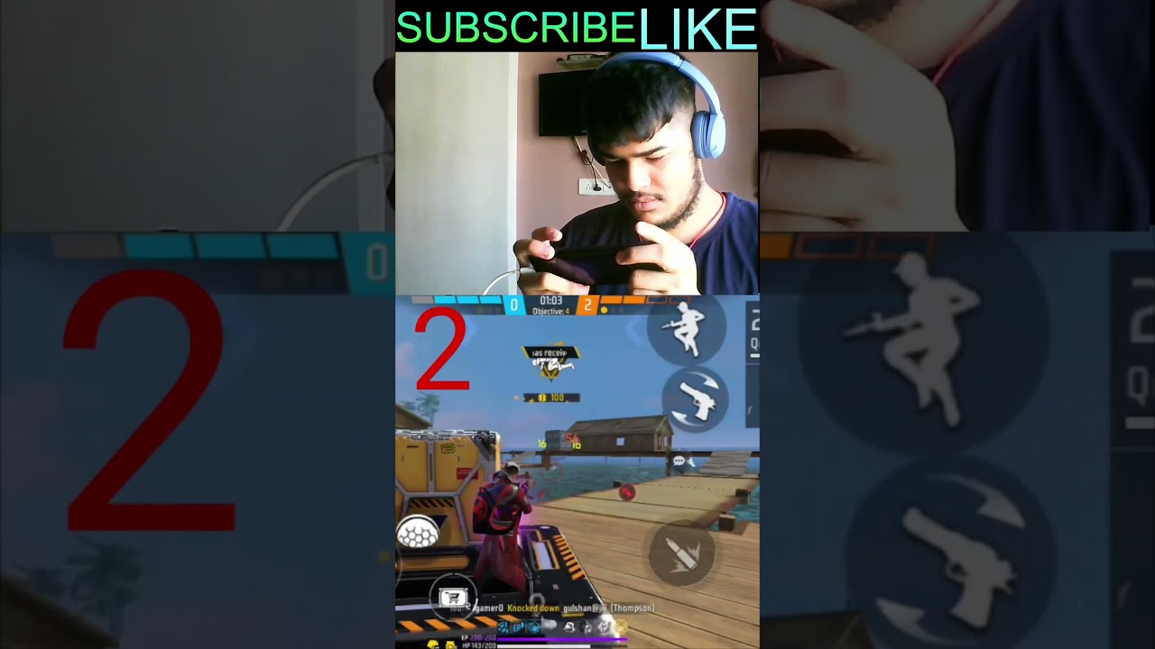 WHO Will Dominate Solo or Squad in Wipeout Mode?