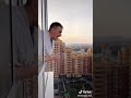 Good morning my neighbour ..... fuck you 😂😂😂😂