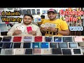 Mumbai Cheapest Second Hand Mobile Market | Cheapest Place To Buy An Iphone In Mumbai At Just Rs2000