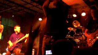 Seneca LIVE in tremont - Intro followed by Palehorse good quality!