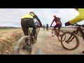 I Jurasic Race Ricla 2022, Ruta Larga