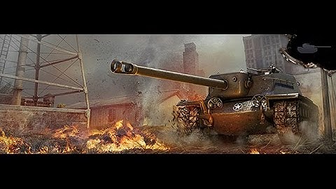 XVM focused? Or nah?