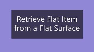 Brumbys Advanced Tricks Video