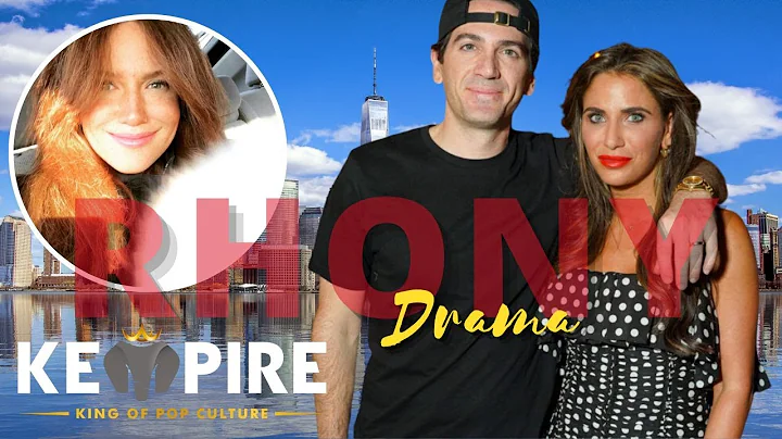 RHONY Reboot's Lizzy Savetsky Actually Left After ...