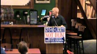 MCFAN Public Forum Adam Friedrich 20140111 Part 3