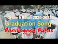 Panibagong Bukas - Graduation Song (during Pandemic)