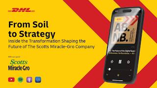 From Soil to Strategy: Inside Transformations Shaping the Future of The Scotts Miracle-Gro Company