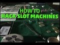 Slots Cheats & Hack. Possible cheating on coin operated ...