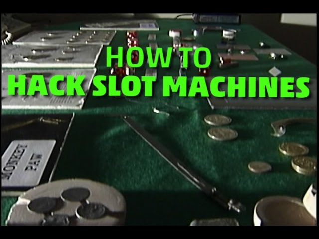 How To Hack Slot Machines 2002 Youtube - hackerscom roblox roblox free walk animation