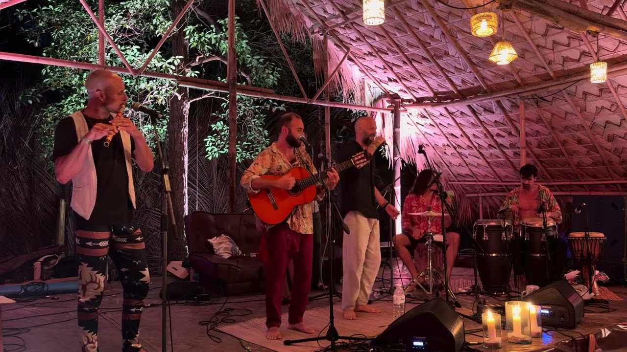 PANGANEROS AWAKNEST FEST 2026