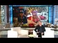 Ellen Found Some Hilarious Videos on the Web