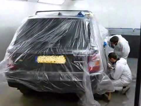 Derby Vehicle Solutions Ltd