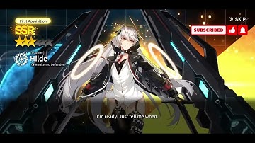 I got the unit i wanted | Counter side global