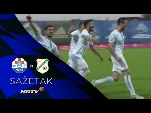 HNTV sažetak: SLAVEN BELUPO vs RIJEKA 0:2 (34.kolo, MAXtv Prva liga 16/17)