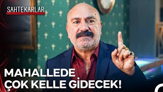 Asyanın Yanında Olan Herkesin Ölüm Emri Verildi - Sahtekarlar 7. Bölüm