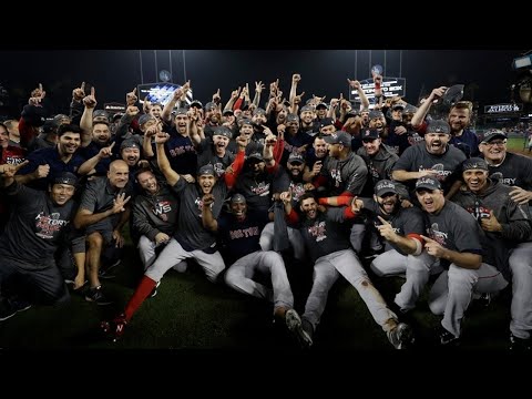 Boston to host