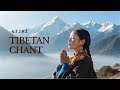 Tibetan Chant For Inner Calm 432Hz Healing Sound To Release Stress Restore Balance