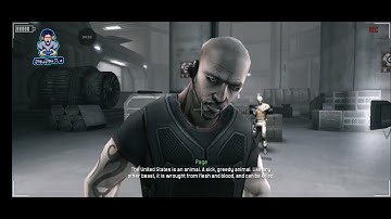 Modern Combat 4 / MC4 