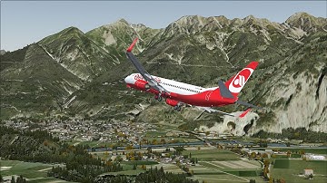 FSX Screenshot Compilation