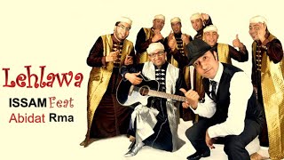 Issam Kamal & Abidat Rma - Lehlawa (Music Video) | (عصام كمال و عبيدات الرمى - الحلاوة (فيديو كليب