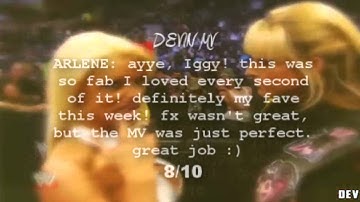 Cursed Contest - Task 3 results + Task 4