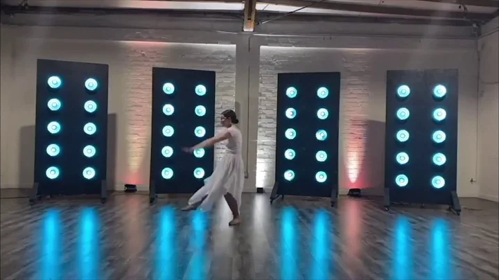 The Studio Art of Dance Virtual Showcase 2020