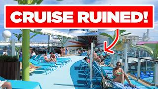 Cruise ship worst case scenarios and what to do! by Royal Caribbean Blog 113,731 views 3 months ago 12 minutes, 42 seconds