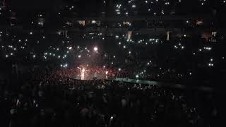 Thomas Rhett Live 2018 - Beer With Jesus