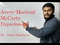 Avery Macleod McCarty experiment || Molecular biology part 2