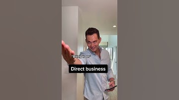 Pros of direct business & signing service business! #notary #notarypublic #loansigningsystem