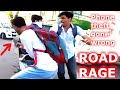 ROAD RAGE GONE WRONG 2023