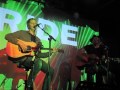 Ride - Tongue Tied (Live @ 100 Club, London, 19/02/15)