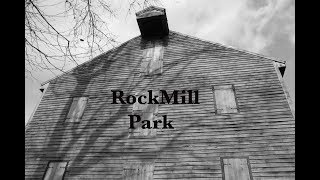 Rock Mill Exploration