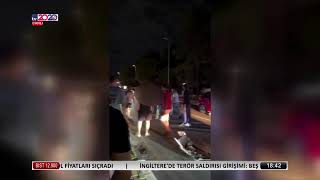 Gündem Özel - Reşat Akar, Eylül Üzel
