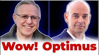 Tesla Optimus Hand Patents and Shanghai Production Plans; Cybercab Update